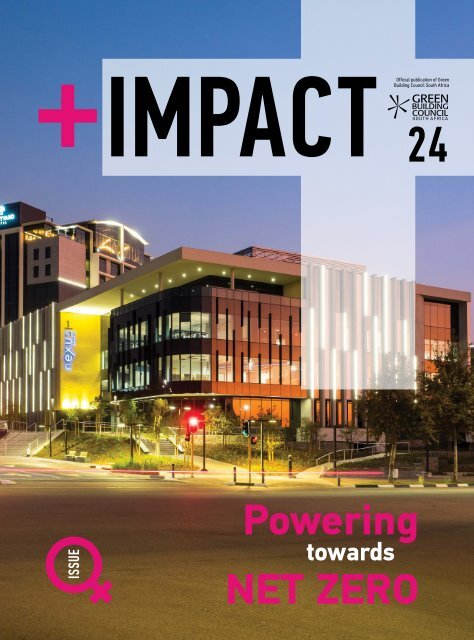 +IMPACT MAGAZINE ISSUE 24