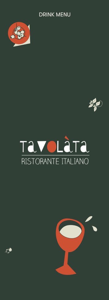 Tavolata-drink-list-2023