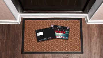 Formula One Direct Mail