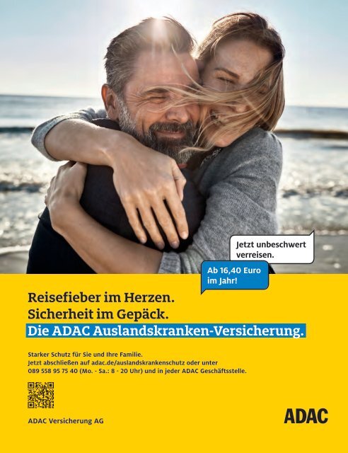 ADAC Urlaub 4-23