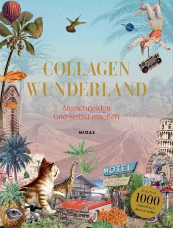 Collagen Wunderland (Leseprobe)