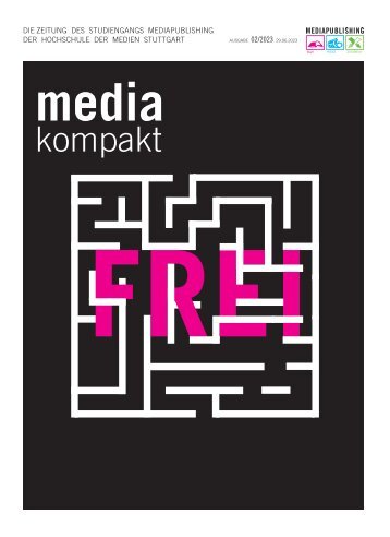 MEDIAkompakt Ausgabe 34