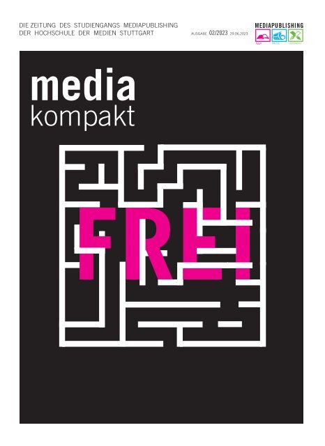 MEDIAkompakt Ausgabe 34