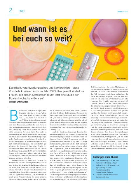 MEDIAkompakt Ausgabe 34