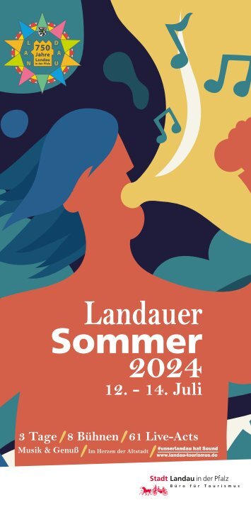 Landauer Sommer
