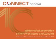 CONNECT special (DE)