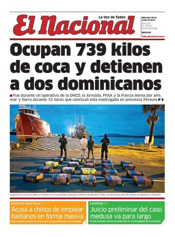 Impreso miércoles 28 junio 2023