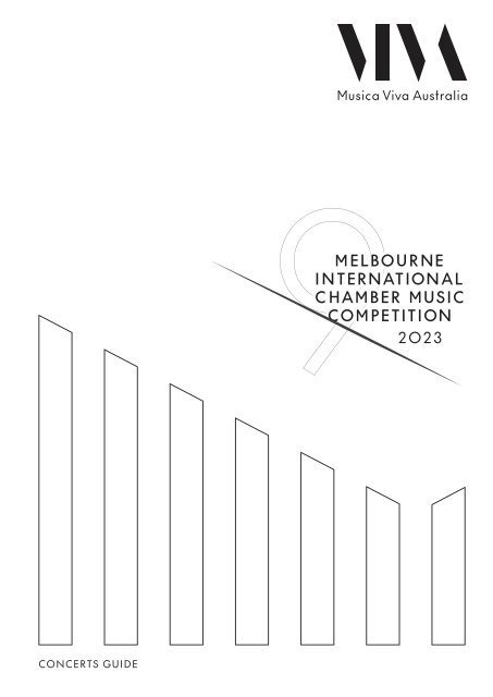 Rubinstein Competition 2023: Stage 2, Session 18 in 2023