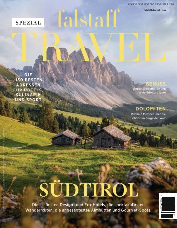 Südtirol Special Nr.1/2023