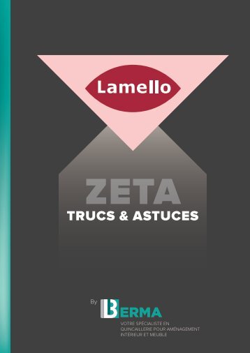 Zeta lamello tips&tricks_FR