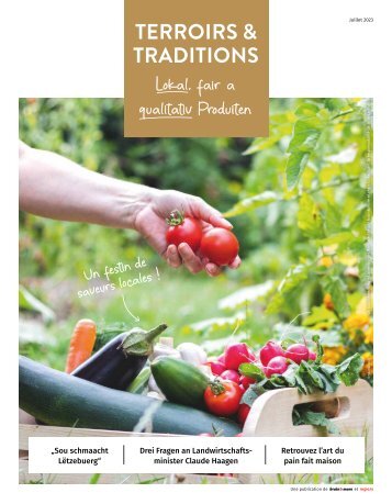 Guide Terroirs & Traditions 2023.07