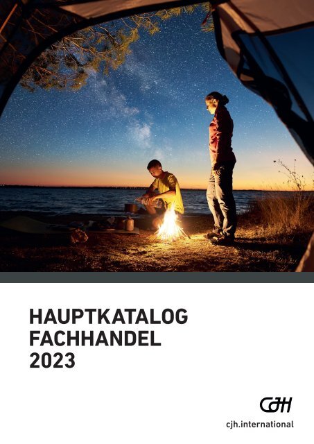 Herbertz Hauptkatalog 2023 Dänemark