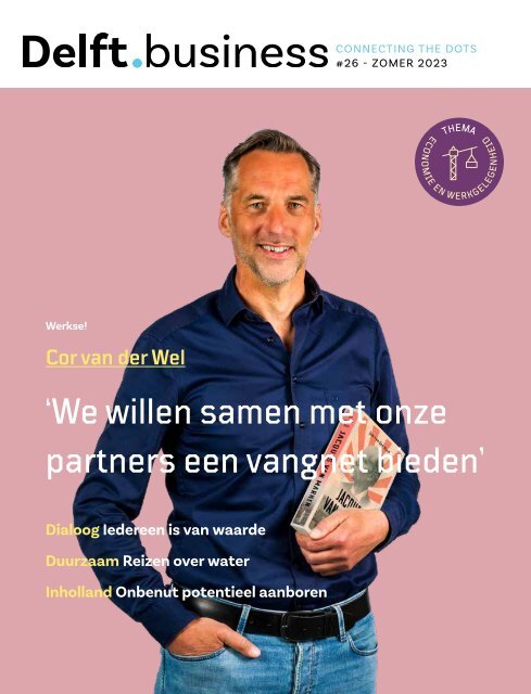Delft.business #26