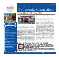 July 2023 Newsletter – Community Connections