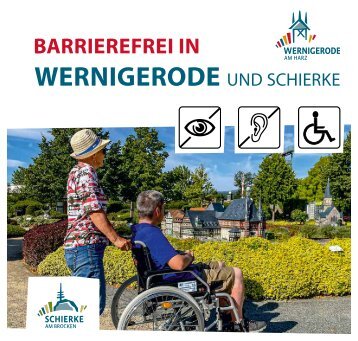 Programm Rathausfest Wernigerode 2019