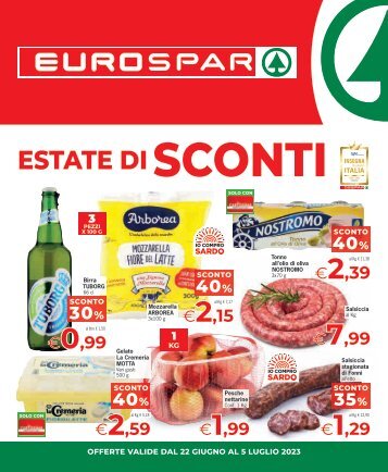 Eurospar S