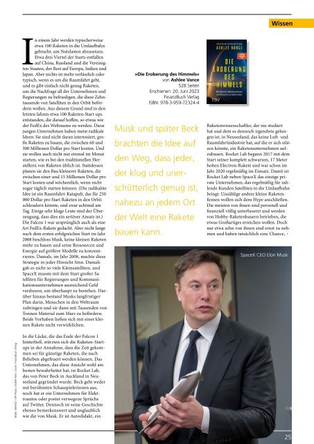 founders Magazin Ausgabe 49