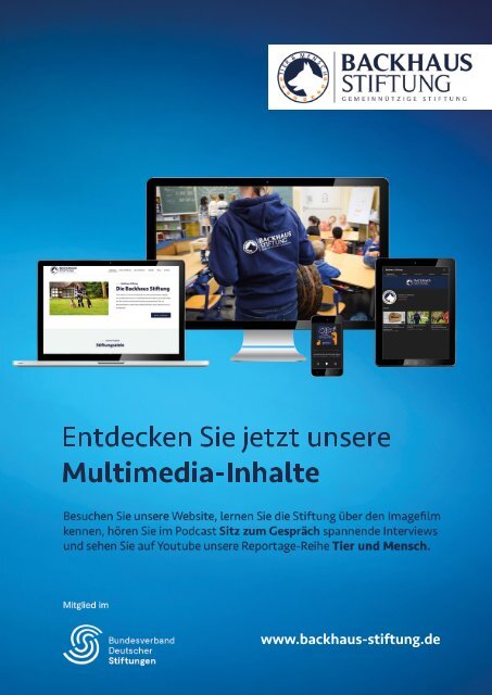 founders Magazin Ausgabe 49