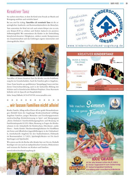 Neue Szene Epaper 2023-07