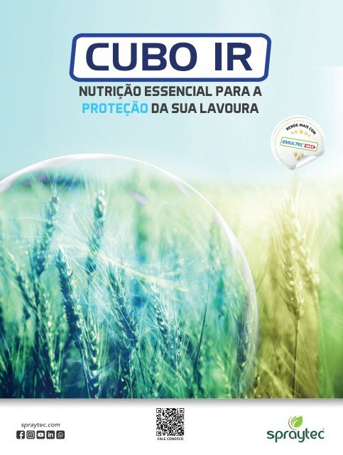 Revista Coamo Edição de Junho de 2023