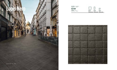 PORCELAIN COBBLESTONE - Cooritalia