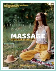 3 | 2023 Massage Magazine