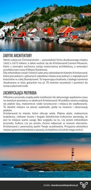 Echo Szczecina LATO 2023 - wydanie online
