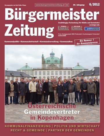 Ausgabe 06/2012 - Webway