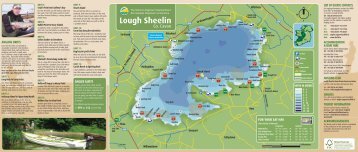 Lough Sheelin Angling Guide - Inland Fisheries Ireland