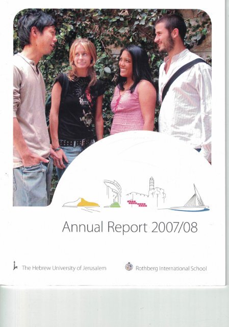 Annual Report 2007-08