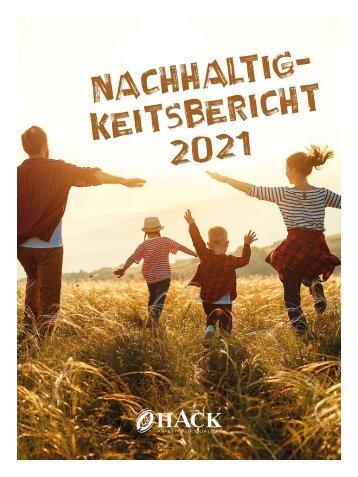 AG Nachhaltigkeitsbericht 2022 eBook