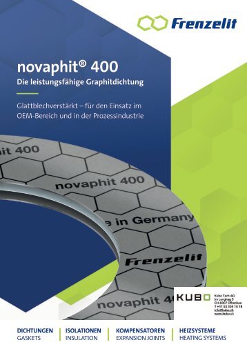 Novaphit 400