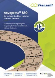 Novapress 850