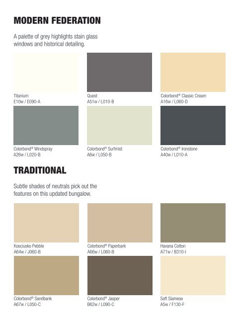 25 Inspiring Exterior House Paint Color Ideas Wattyl Grey Colours - White Wattyl Paint Colours Chart