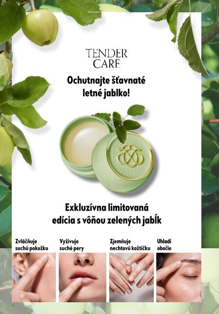 Oriflame katalóg 2023/10