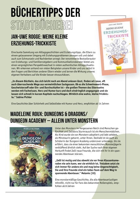 Landshuter Mama Ausgabe 37