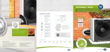 DOYMAfix® FLYER