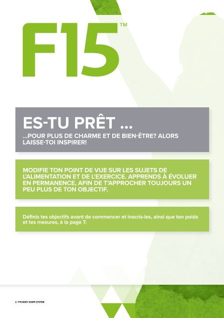 F15 Booklet