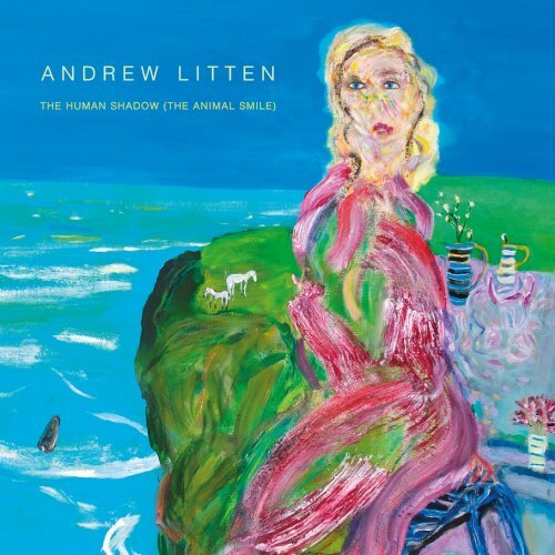 Andrew Litten 'The Human Shadow (The Animal Smile)'