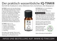 IQ-TINK 7 Tage WIRK-TESTER Karte A6-hinten+3mm-kombiniert