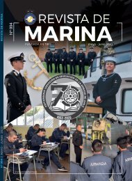 Indice Revista de Marina #994
