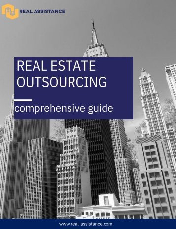 RE Outsourcing Guide