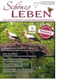 Schönes LEBEN – Ausgabe 81