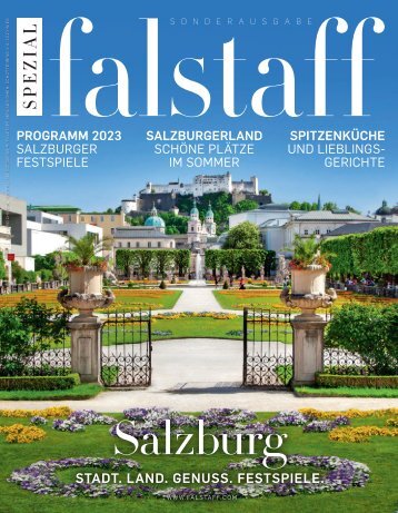 Salzburger Festspiel-Special 2023