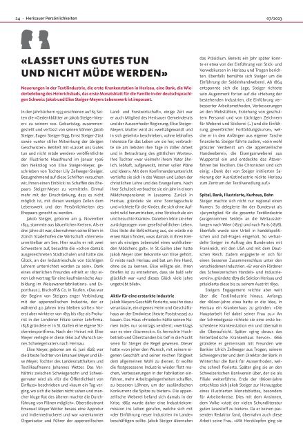 Ausgabe 07/2023