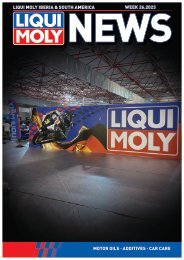 LIQUI MOLY NEWS 26.2023