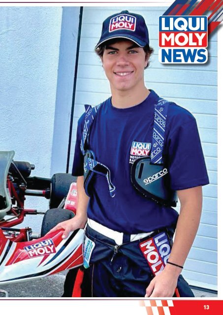 LIQUI MOLY NEWS 26.2023