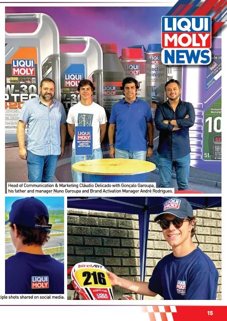 LIQUI MOLY NEWS 26.2023