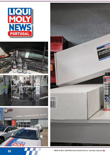 LIQUI MOLY NEWS 26.2023