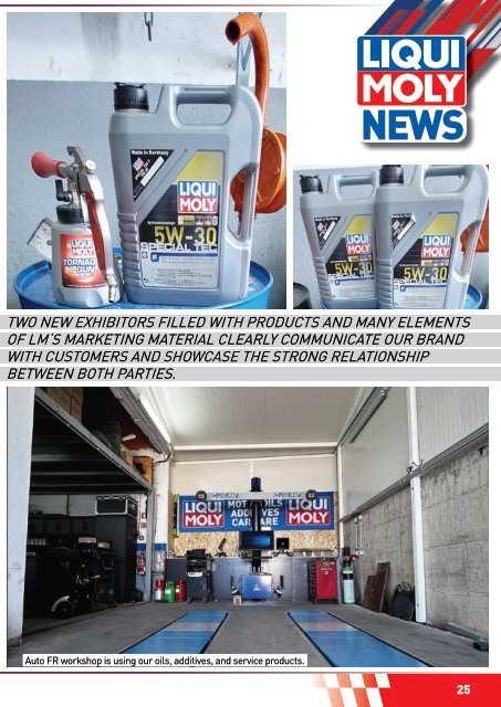 LIQUI MOLY NEWS 26.2023